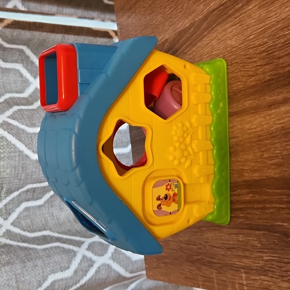 House learning toy - Picture 2 of 6